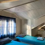 Nadia's House בית נופש פפקרי