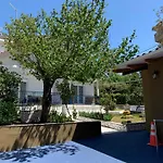 Nadia's House בית נופש פפקרי
