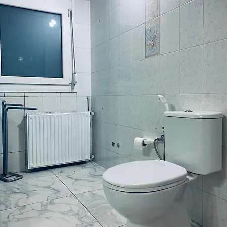 Дом отдыха Nadia's House *