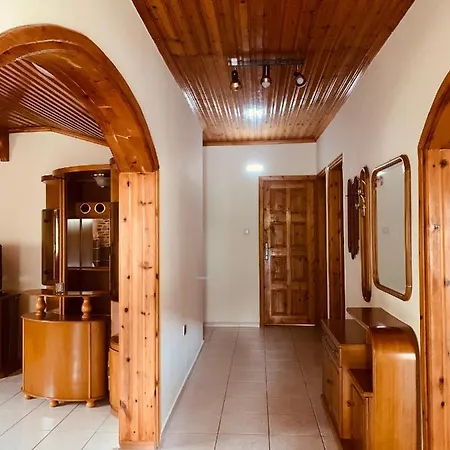 Дом отдыха Nadia's House Пефкари