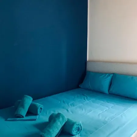 Nadia's House Пефкари