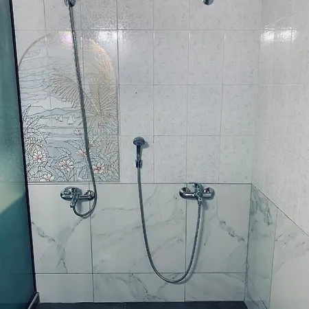 Дом отдыха Nadia's House *