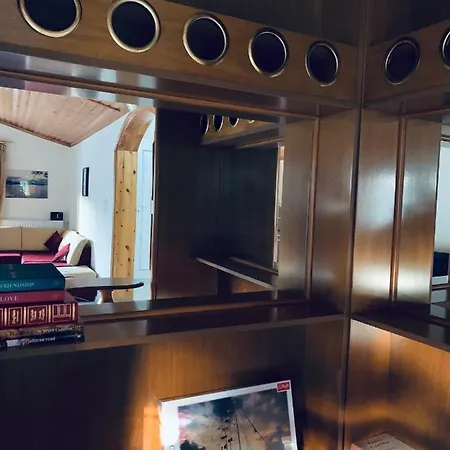 Nadia's House Дом отдыха Пефкари