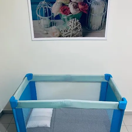 Nadia's House Пефкари