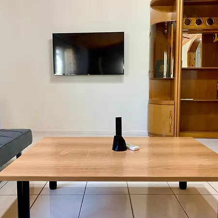 Nadia's House * פפקרי