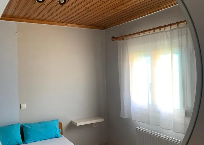 Nadia's House