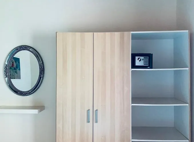 Nadia's House Pefkari