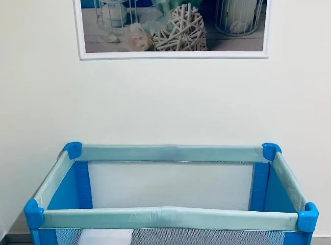 Nadia's House Pefkari